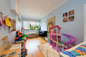 Play Room / Study- click for photo gallery